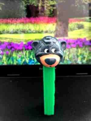 JungleBook　PEZ vintagePEZ　OLD PEZ ペッツ JungleBook PEZ vintagePEZ OLD PEZ ペッツ Vintage PEZ
