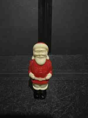 1950s Santa Claus PEZ dispenser Full body version made in Austria READ