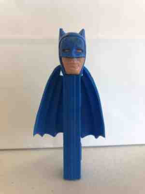 Blue batman made in Austria