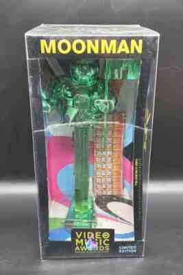 2005 MTV Video Music Awards Moonman Giant Pez Dispenser 8/28/2005 Miami Limited