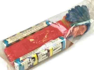 Vintage Pez UNOPENED Indian Chief - Original Marbleized Head AUSTRIA Dispenser