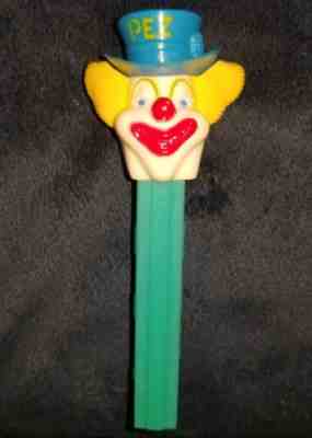 Peter Pez Vintage Head 70's 非売品ピーターペッツ
