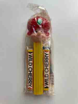 Rare And Collectible Pez Dispensers : Maharaja Pez Value