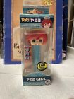 Funko Pop PEZ Red Haired Pez Girl 600 PCs Limited Edition.