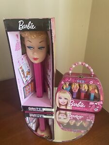 Giant barbie pez discount dispenser