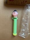 vintage laurel and hardy tv pals pez like candy dispenser