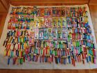 PEZ Dispenser Collector’s LARGE LOT Vintage 51 NEW and 225 MORE!