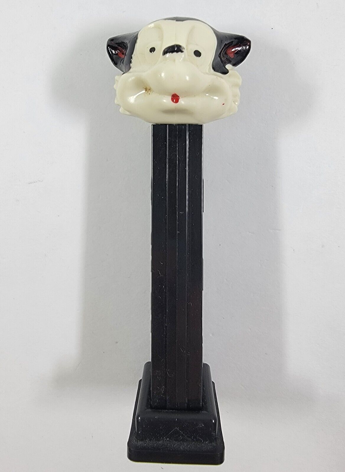 Rare And Collectible Pez Dispensers : Lil Bad Wolf Value Guide