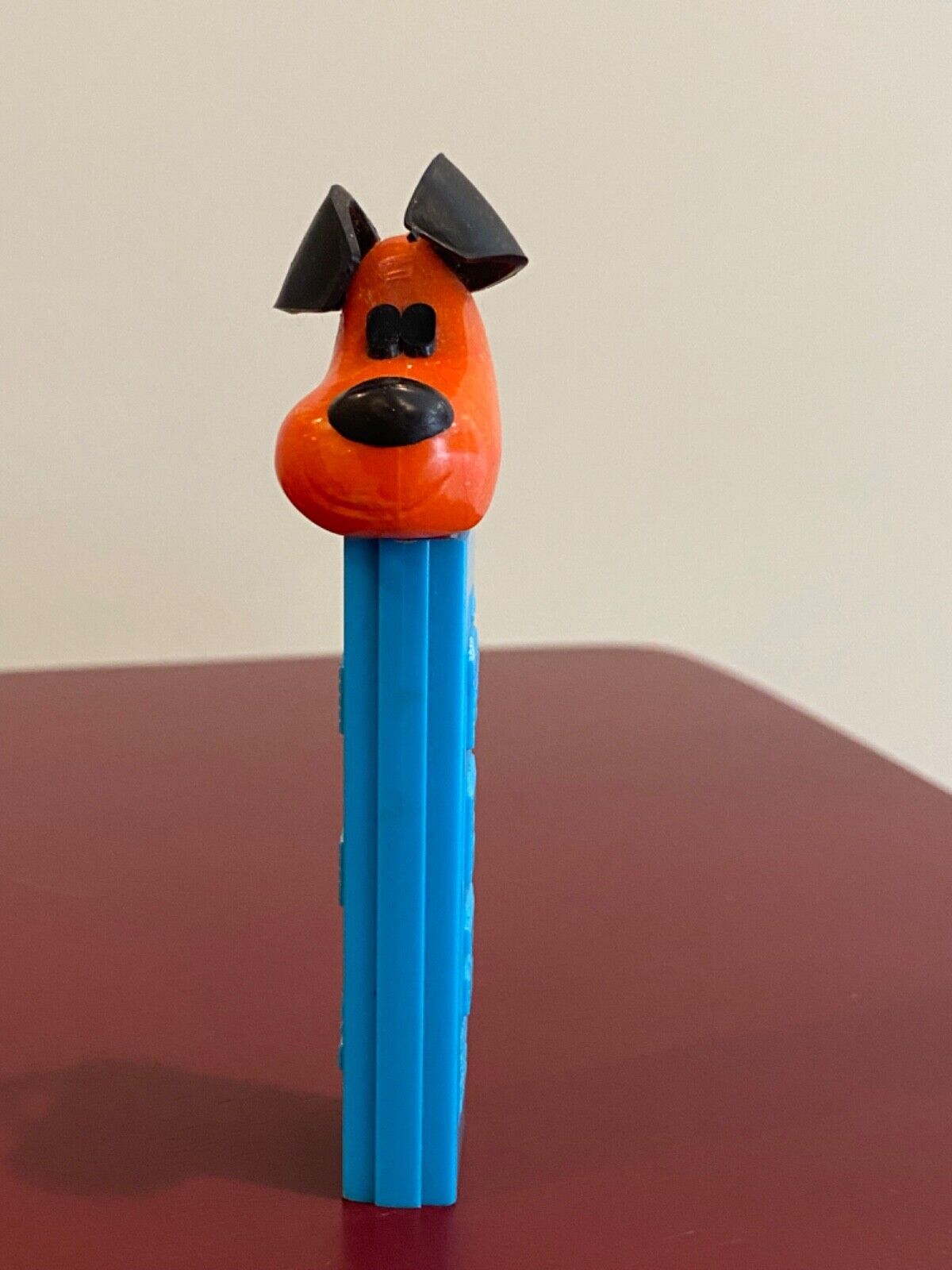 PEZ ペッツ　オールド　ヤッピードッグ Rare And Collectible Pez Dispensers : Yappy Value Guide - Price