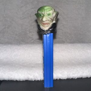 Pez Eerie Spectre Vamp 78-79 Soft Head No Feet