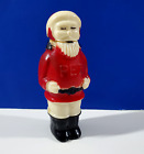 Vintage 1950s Austria Santa Claus Full Body Christmas PEZ Candy Dispenser