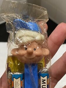 Rare And Collectible Pez Dispensers : Boy Blue Cap Value Guide