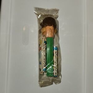 Pez Daniel Boone Mint In Cello