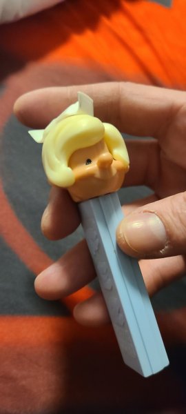 Rare And Collectible Pez Dispensers : NURSE DOCTOR Value Guide