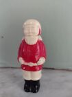 Vintage 1950s Full Body Santa PEZ Dispenser Outstanding Condition!!!