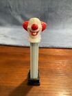 Vintage No Feet Bozo Die Cut, EXCELLENT PAINT, 2.6 Stem-GREAT CONDITION