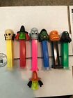 pez Halloween lot