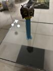 Vintage Rare 80s Merry Music Makers Owl Footed Pez Blue Stem Mint