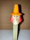 Retired GITD Convention Witch  4.9 Stem Slovenia 2002