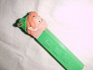 No Feet  -  PETER PAN PEZ  -   VERY NICE CONDITION