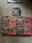 Presidents Pez Volumes 1-9 unopened well kept