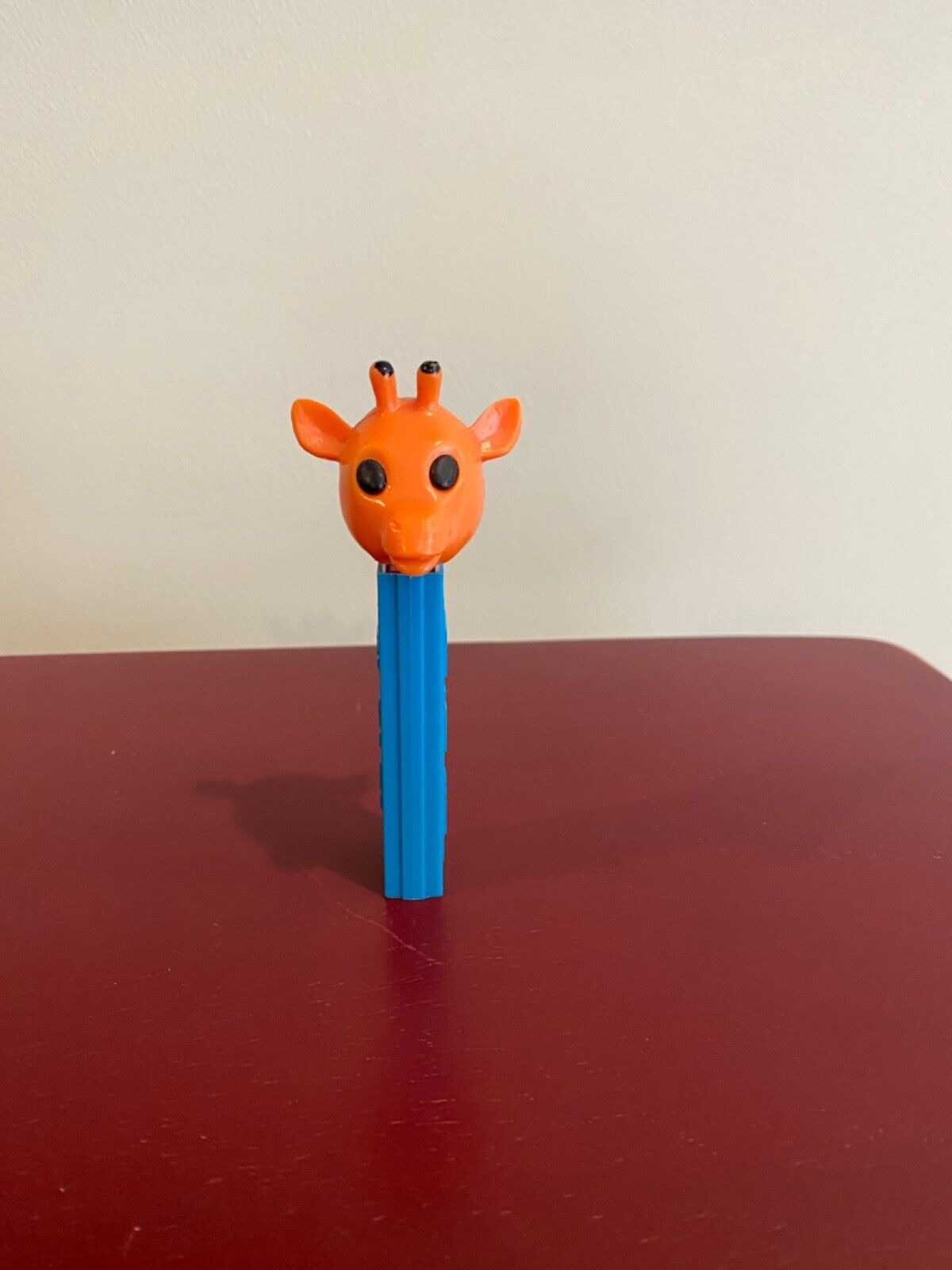 Rare And Collectible Pez Dispensers : Giraffe Value Guide - Price