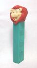 VINTAGE PEZ NO FEET MADE IN AUSTRIA LIL' LION