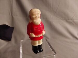 Pez No Feet Era Full Body Santa Claus