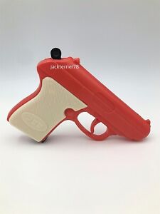 Rare And Collectible Pez Dispensers : Orange Gun Value Guide