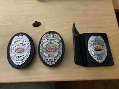 Geek Squad Badge ...