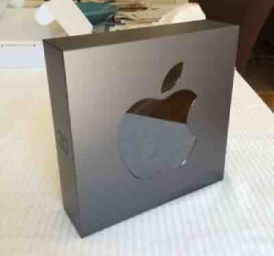 APPLE COMPUTER 20 Year ...