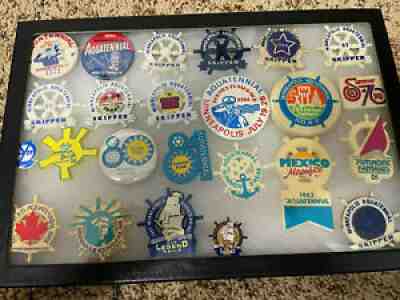 Minneapolis Aquatennial ...