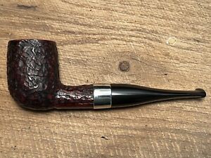 Peterson Kapet X105 Lightly Smoked Estate Tobacco Pipe