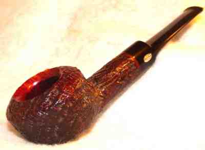 Gbd conquest tobacco estate pipe -glass -bong -hookah -hitter