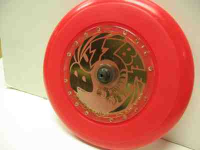 Very Rare Buzzbee Flying Frisbee Disc 