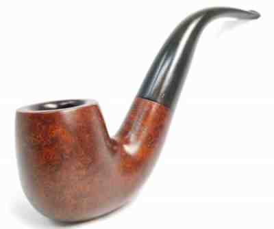 OLD PETERSON'S KAPET *220 Rare* (Egg OOM PAUL) Peterson Pipe Republic of Ireland