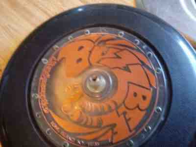 Very Rare Buzzbee Flying Frisbee Disc 
