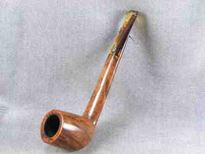 Nino Rossi 1886 Estate Pipe