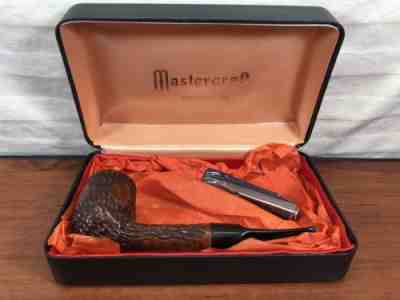 Rare Mastercraft Rare And Collectible Pipes : Mastercraft Pipes Value Guide - Price List ...