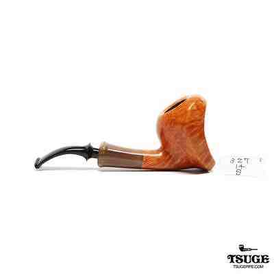 Tsuge Ikebana S Grade Homage to Bo Nordh Ballerina Pipe * New! * COOPERSARK NR!