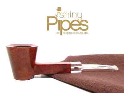 Gbd conquest tobacco estate pipe -glass -bong -hookah -hitter