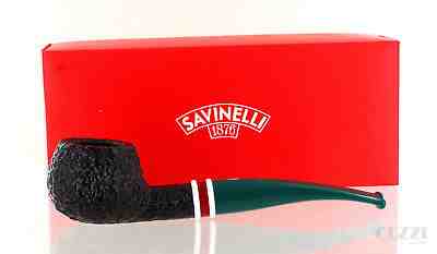 SAVINELLI PIPE ST. NICHOLAS