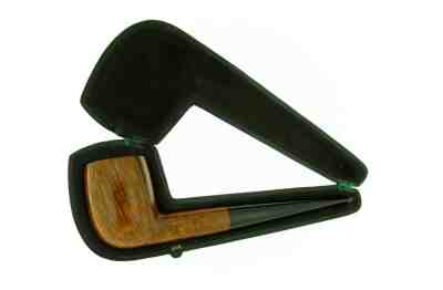 DUNHILL DR H (********) CASED PIPE UNSMOKED 1963 