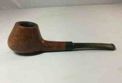 Vintage G.L. Lillehammer Bastia Made In Norway Tobacco Pipe #269 -