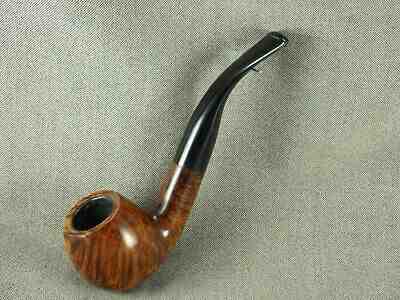 Denicotea 9mm Made in Italy Estate Pipe