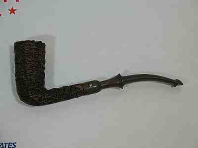 Vintage Peterson's Kapet 11 Estate Pipe