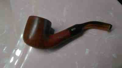  Rossi Italy #1886 Encore Savinelli Bramd Briar Estate Pipe