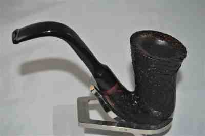 Beautiful hand carved Fader's Citation #2517 Estate pipe - ISRAEL