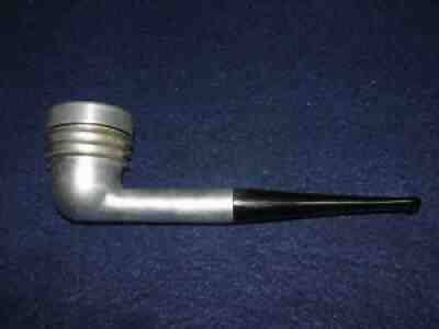 Aristocob Pipe 60S Removable Corn Cob Insert Pipe Cleaners Tin