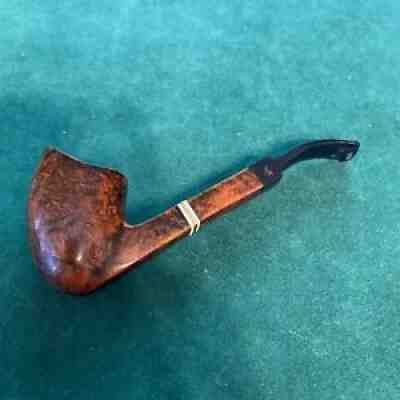 Nino Rossi 1886 Estate Tobacco Smoking Pipe 242 Italy